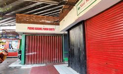Kisruh UMKM Kawasan Kuliner Distrik Blok M: Sempat Angkat Kaki, Kini Diberi Gratis Sewa