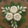 Berkemasan Cantik, Usaha Kue Tradisional di Yogyakarta Ini Layani Hantaran
