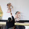 Desa Wisata Sidowarno Klaten, Punya Ciri Khas Wayang Kulit Kerbau