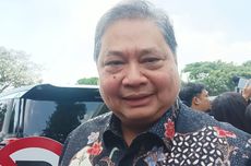 DPD Golkar Sumbar Kaget Dengar Airlangga Hartarto Mundur dari Ketum 