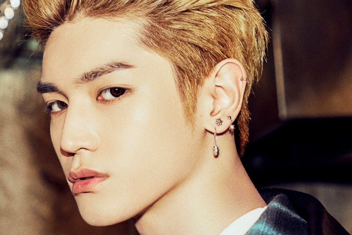 Personel NCT, Taeyong