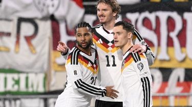 Timnas Jerman Rilis 26 Pemain untuk FIFA Matchday, Duo Muenchen Siap Debut