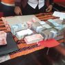 Polisi Sita Uang Rp 243 Juta dari Tersangka Kasus Korupsi Dana Komite SMK di Ende