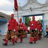 Atraksi Prajurit Keraton Solo Libur Selama Ramadhan