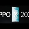 Ponsel Layar Gulung Oppo X 2021 Bakal Dibawa ke Indonesia?