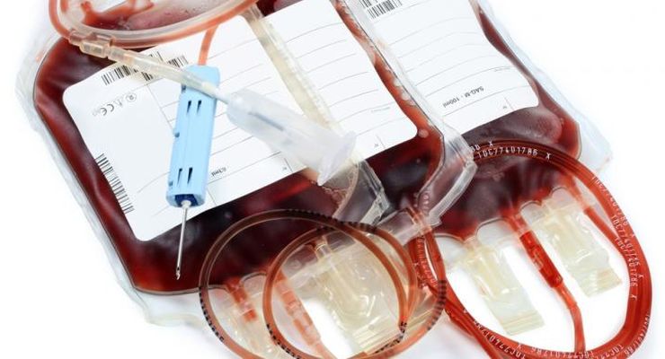 Donor Darah, Pelengkap Sehat Puasa Ramadhan  