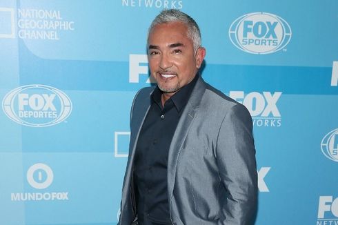 Cesar Millan Digugat, Pit Bull-nya Gigit Pesenam Remaja dan Tewaskan Anjing Queen Latifah