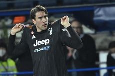 Sassuolo Vs Juventus: Catatan Impresif Pemain Muda, Raspadori Vs Vlahovic