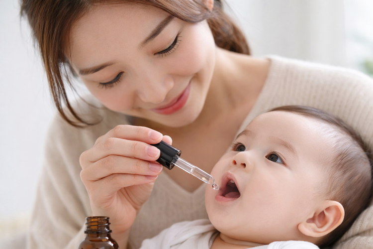 IDAI: Bayi Perlu Suplemen Vitamin D, Ini Dosis yang Dianjurkan