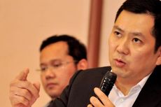 Ini Permintaan Hary Tanoe ke OJK Terkait Bank ICB Bumiputera