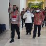 Babak Baru Penanganan KKB dengan Pendekatan Kesejahteraan, Penjelasan Polda hingga Respons Para Bupati