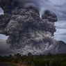 Gunung Berapi di Indonesia Sudah Memukau Ilmuwan sejak Zaman Kolonial