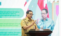 Musrenbang Jateng Terima 55.000 Usulan, Pj Gubernur Nana: Akan Kami Pelajari dan Kelola