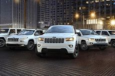 Jeep Lambungkan Chrysler Group