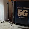 5G In The Box Telkomsel, Solusi Jaringan Privat di Mana Saja