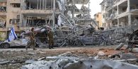 100 Tentara Israel Membangkang, Tinggalkan Markas dan Senjata