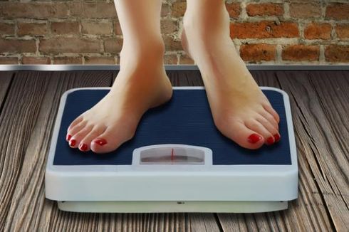 Tak Cuma Kegemukan, Terlalu Kurus juga Berisiko Kematian