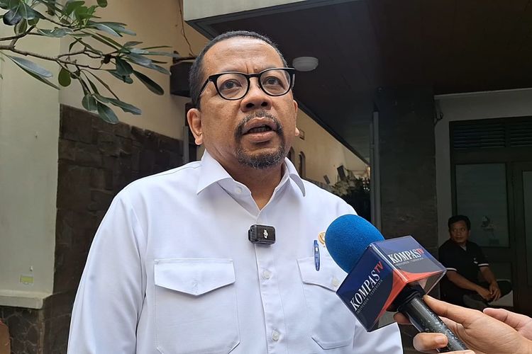 Profil Muhammad Qodari, Dilantik Prabowo Jadi Kepala Bakom RI