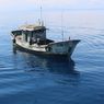 KKP: Tak Ada Kapal Asing di Laut Halmahera