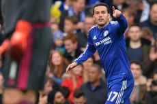 Chelsea Impresif pada Laga Perdana Setelah Mourinho Dipecat