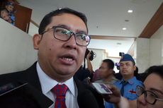 Fadli Zon Nilai Keterlibatan TNI dalam Berantas Terorisme Diperlukan, asalkan...