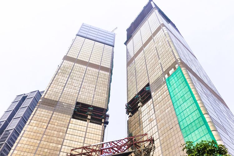 Sosok Pemilik Gedung Pencakar Langit Indonesia 1 di Jalan Thamrin