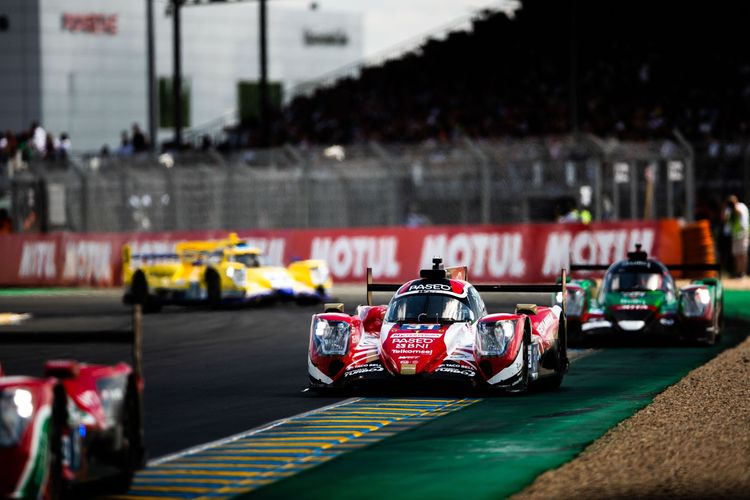 Pebalap Tanah Air, Sean Gelael, dan Team WRT #31 akan berupaya bangkit dari hasil kurang ideal di ajang 24 Hours of Le Mans saat musim World Endurance Championship (WEC) 2022 berlanjut akhir pekan ini.