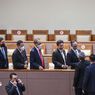 Pelantikan Dewan Komisioner OJK Batal Dilaksanakan Hari Ini, Kenapa?
