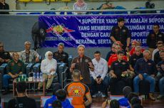 Longsor Banjarnegara Timpa 20 Rumah, 1 Orang Tewas-2 Terjebak