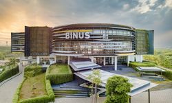 Binus Buka Beasiswa 2023, Bisa Kuliah Gratis