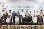 Ulama dan Pemkab Aceh Barat Sepakat Haramkan Permainan Domino “Peh Batee”