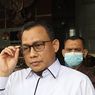 KPK Geledah Kantor Kemensos RI Terkait Dugaan Korupsi Beras Bansos