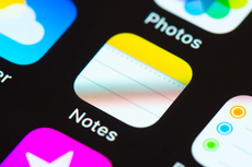 Cara Scan Dokumen di iPhone tanpa Instal Aplikasi Tambahan 