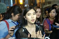 Isyana Sarasvati: Pas SMP dan SMA, Aku Sukanya Main Bukan Make Up