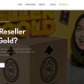 Cara Menjadi Reseller MiniGold, Catat Syarat dan Biayanya