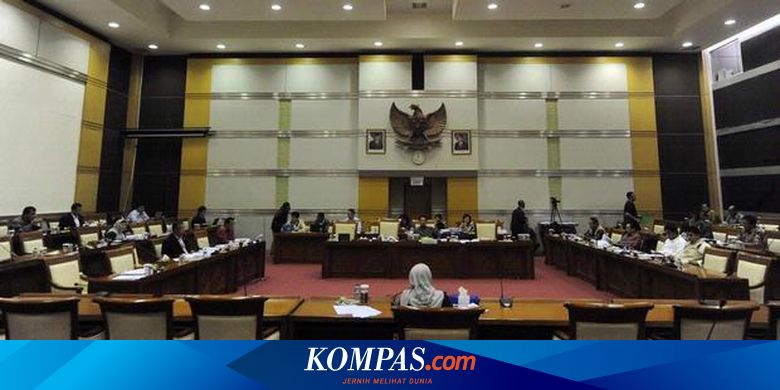 Siapakah Sosok Calon Hakim Agung Daming Sunusi