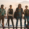 4 Fakta Menarik Film The Big 4, Debut Film Laga Komedi Timo Tjahjanto