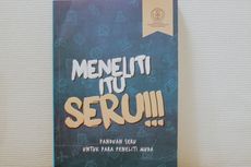 Dukung Peneliti Muda, Kemendikbud Luncurkan Buku 