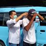 Warga Membandel Tak Pakai Masker, Wali Kota Salatiga: Saya yang Pakaikan Langsung