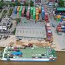 Profil dan Sejarah Pelabuhan Boom Baru Palembang
