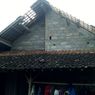 Angin Puting Beliung Terjang Desa di Blitar, Atap Rumah Warga Beterbangan