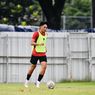 Winger Liga 2 Berjanji Melanjutkan Kejutan dalam TC SEA Games 2023