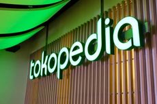 Tokopedia Disuntik Rp 5,11 Triliun dari Google dan Temasek?