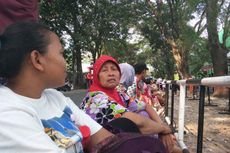 Setiap Idul Adha, Sasminah dari Brebes ke Jakarta demi Berburu Daging Kurban