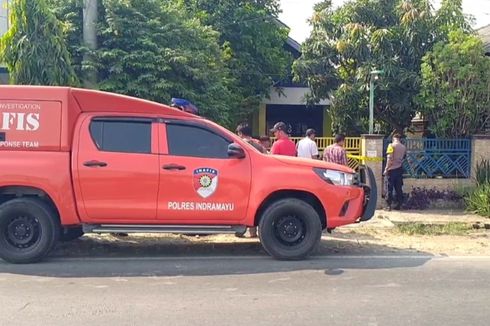 Polisi Sebut ART Bunuh Ibu Anggota DPR RI di Indramayu karena Dipergoki Mencuri Ponsel
