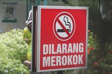 Merokok Bikin Gemuk, Benarkah?