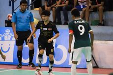 Empat Jawara Futsal Jabar Tatap Laga Nasional