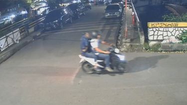 Penyiram Air Keras Andrie Yunus Ganti Baju untuk Hilangkan Jejak dan Terkena Cairan