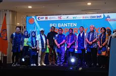 Dukung Program 3 Juta Rumah, Pameran Properti Digelar di Banten