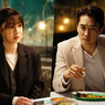 Tayang Perdana, Rating Drama Korea Dinner Mate Cukup Menjanjikan